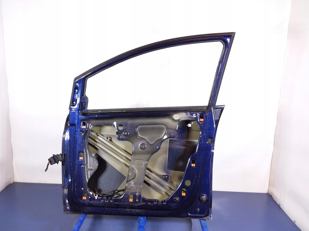 фото №6, Seat altea xl двері перед праве lw5u