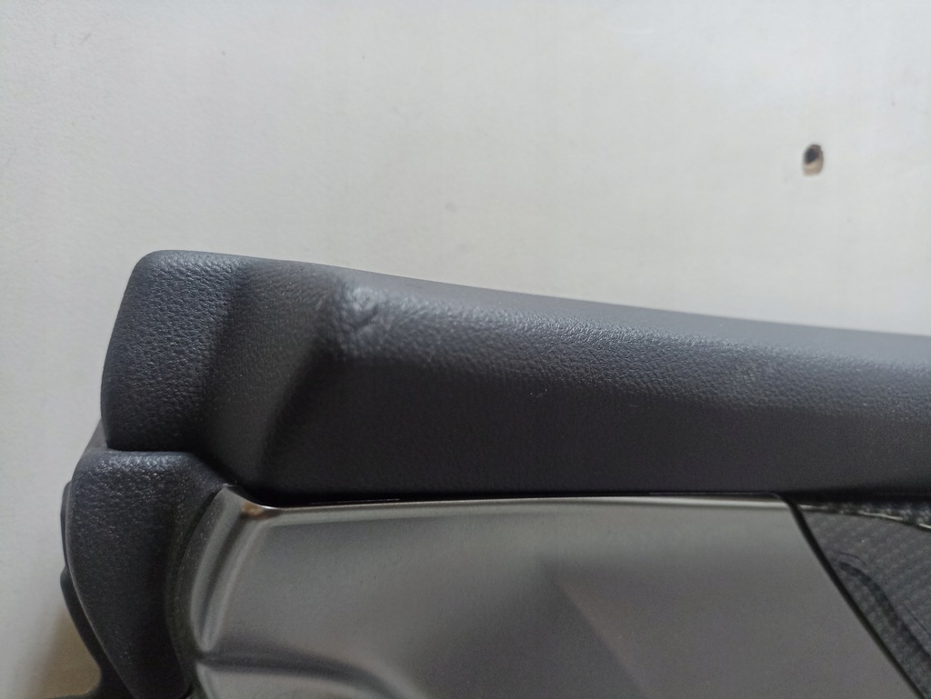 фото №6, Subaru xv lift обшивка оббивка двері правий перед