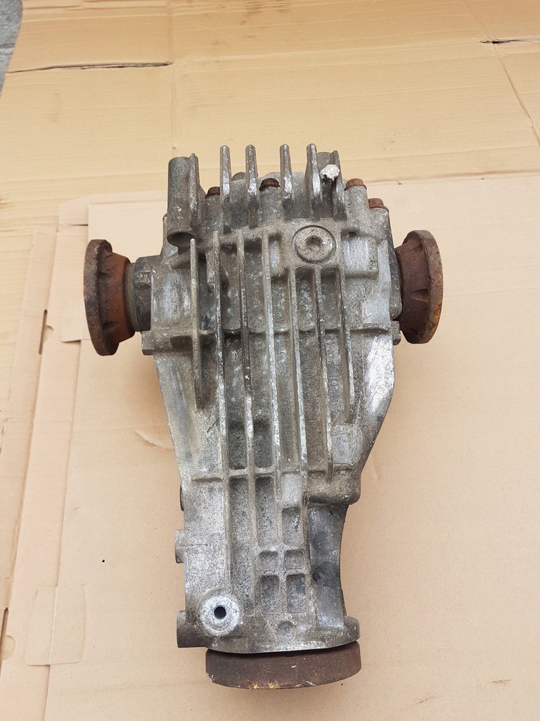 фото №5, Мост дифференциал дифференциал задняя audi a4 b8 a5 kll