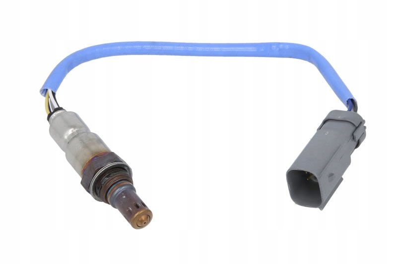 фото №10, Датчик лямбда-зонд liczba трубопровод 5, 246mm pasuje do: ford c-max ii, focus