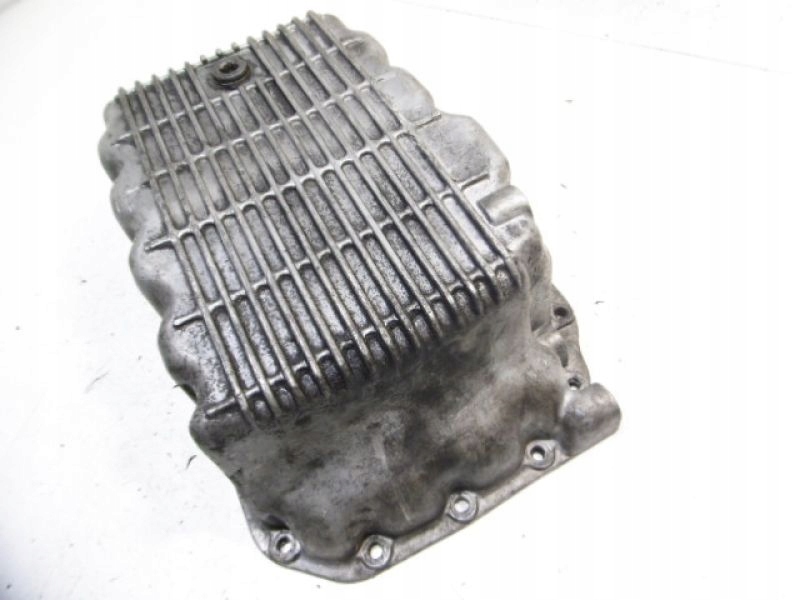 Volvo 343 345 340 360 піддон масляна 1,6d 399668 Доставка