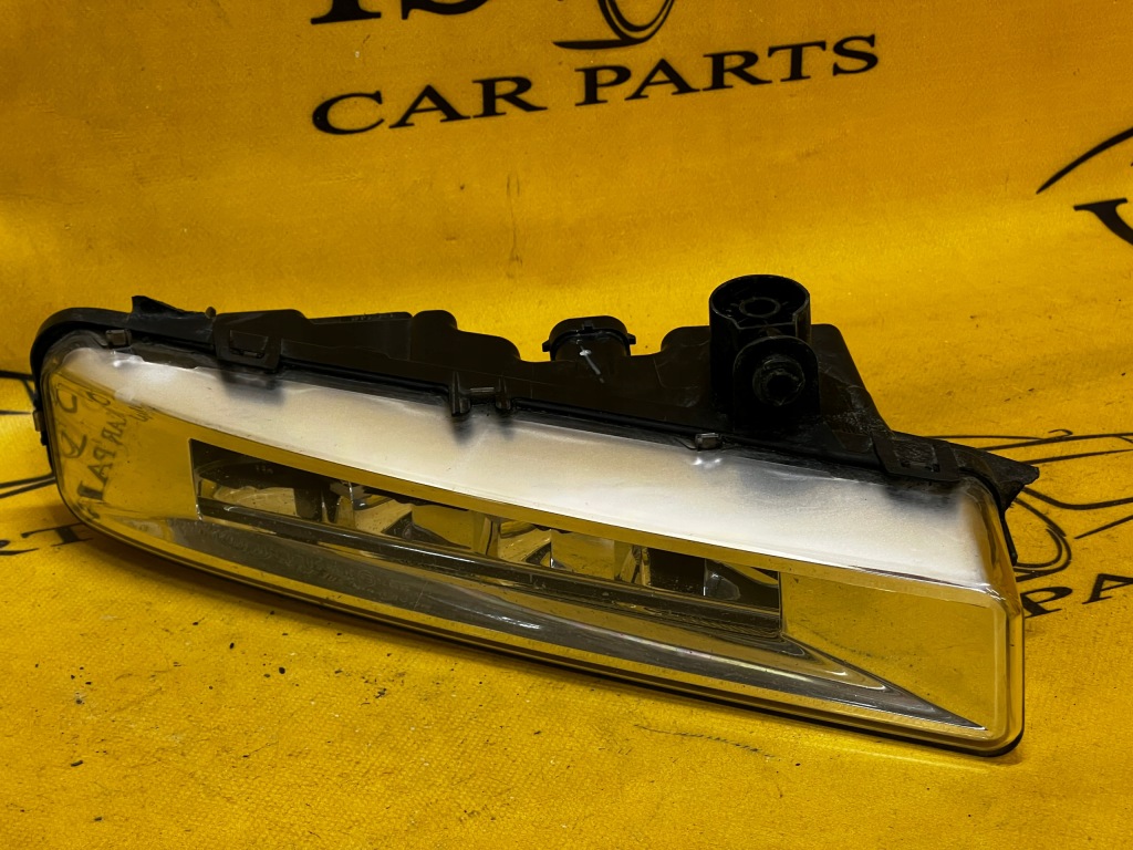 фото №6, Протитуманна фара лампа led бампера перед лівий bmw 5 g30