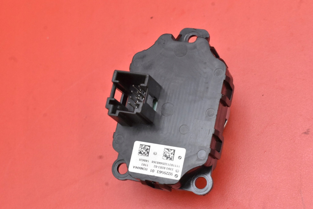 фото №7, Замок запалювання ключ 9229563 9178927 bmw f01 4.4 xdrive 407 km 08-12