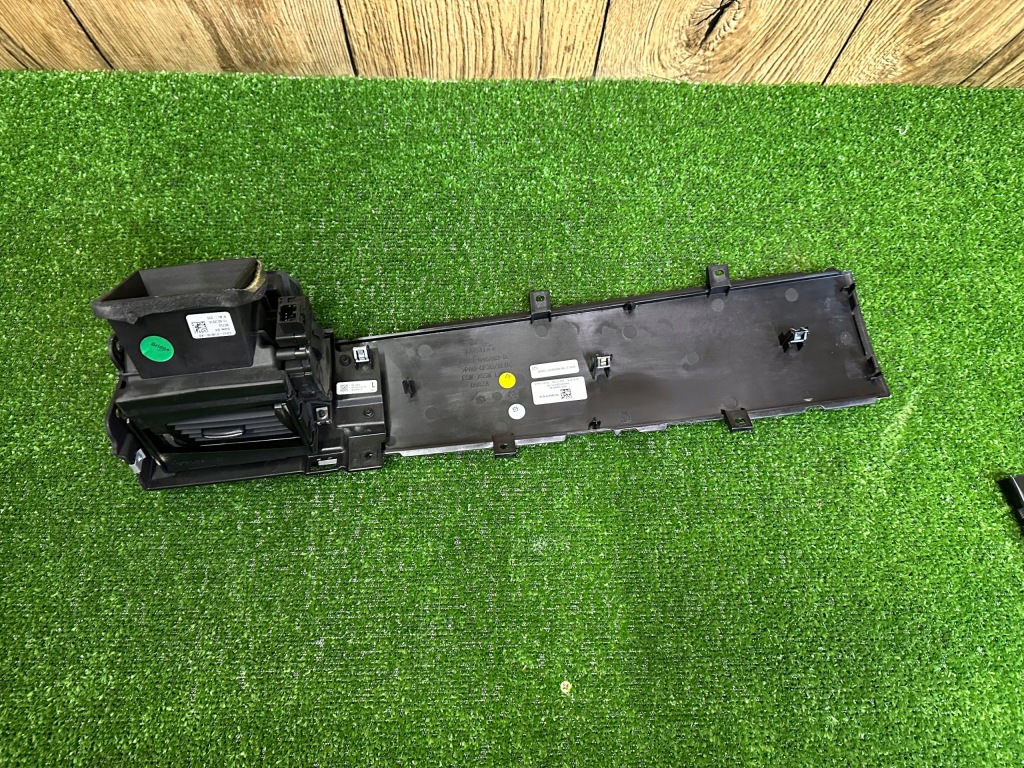 фото №5, Jaguar xf x260 молдинг декоративна панелі gx63-046a63-bc