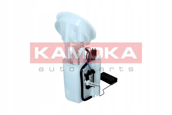 фото №4, Насос пального електрична модуль kamoka