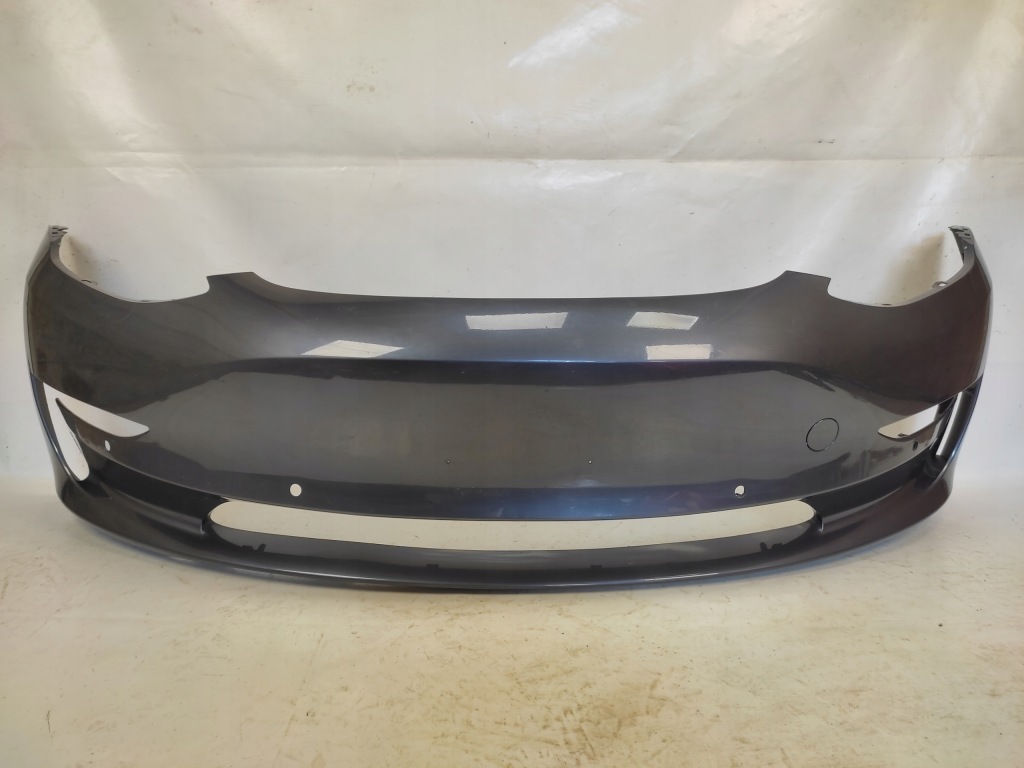 фото №1, Tesla model 3 lift бампер передній перед 2023- 6pdc