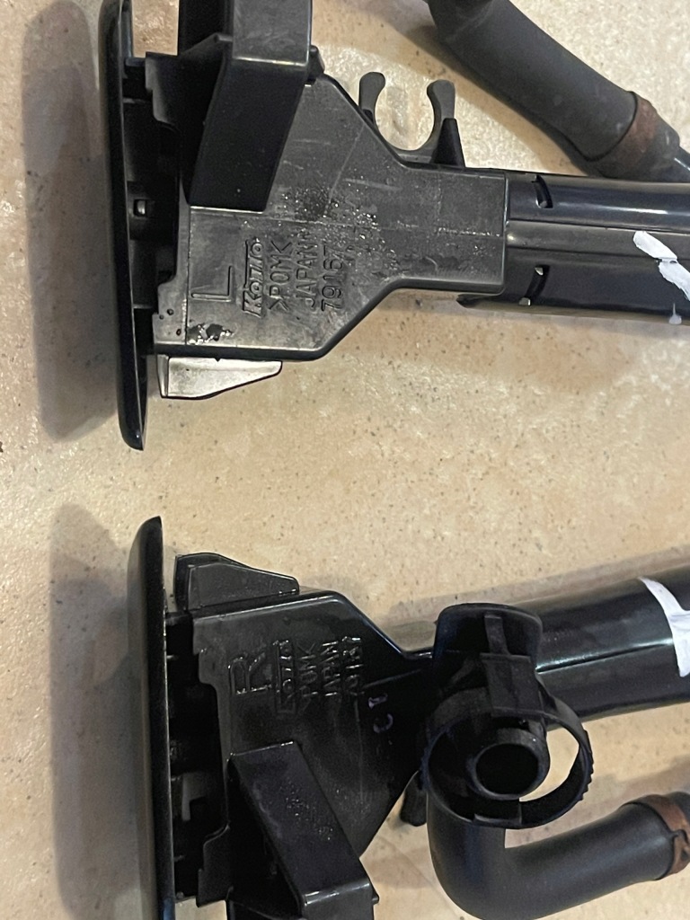 Lexus rx 2011 омыватель лампы оригинал Цена