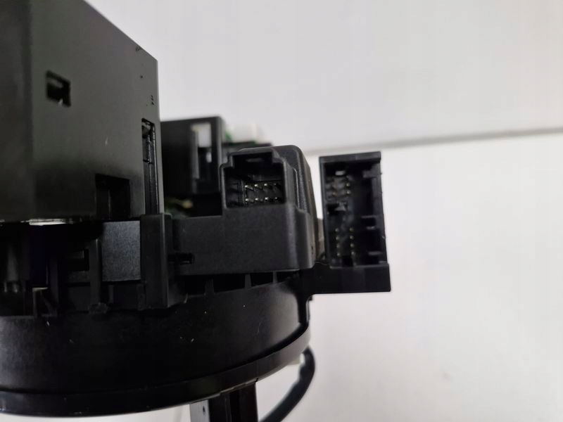 фото №10, Nissan juke f15 переключатель комбинированный лента датчик kąta поворота 479453fy0a