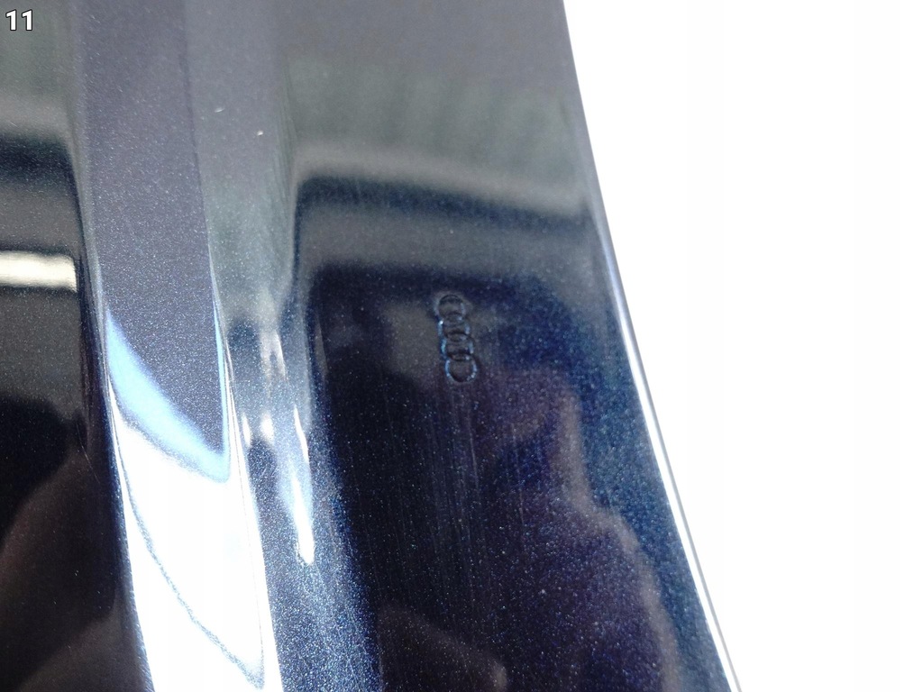 фото №12, Audi q8 sq8 rsq8 4m8 18- крыло fender правый перед