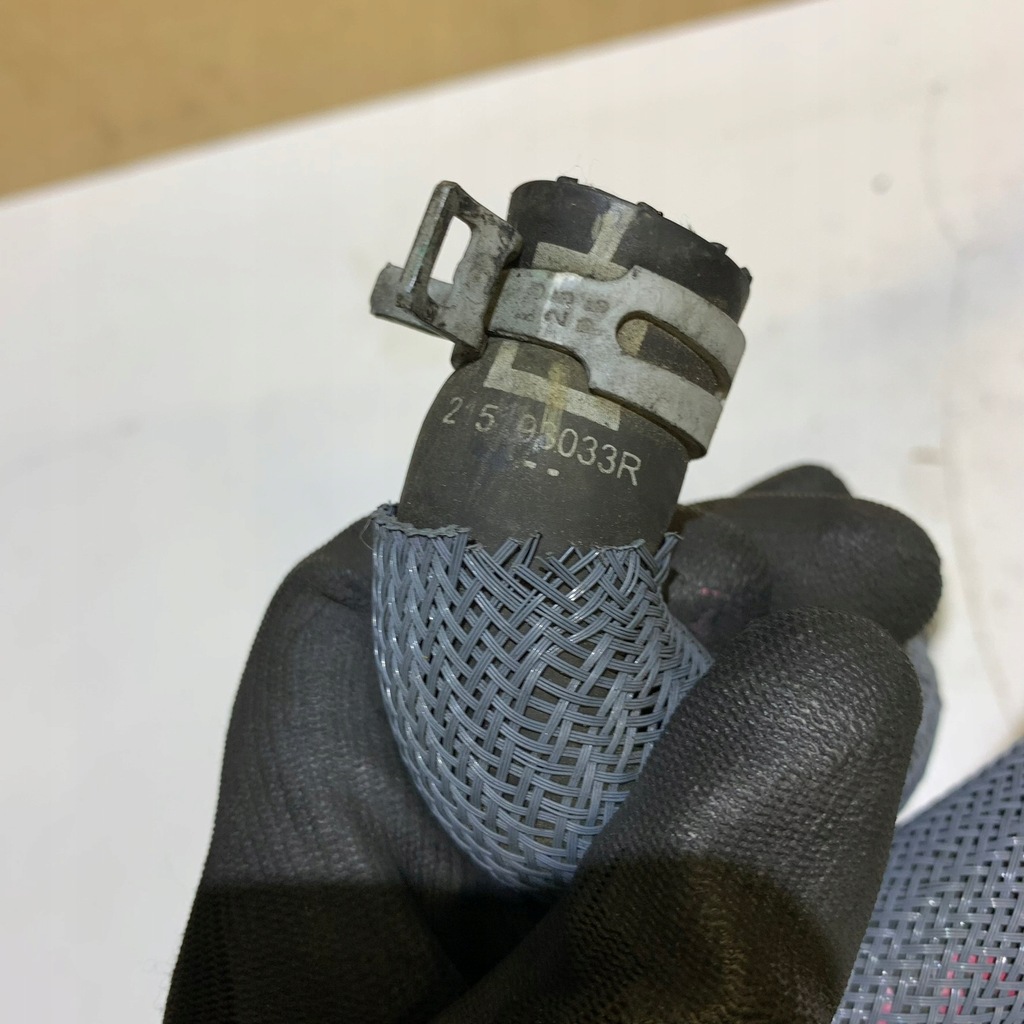 фото №8, Austral espace vi 1.2 etech шланг радиатора wody 215151552r 215193033r