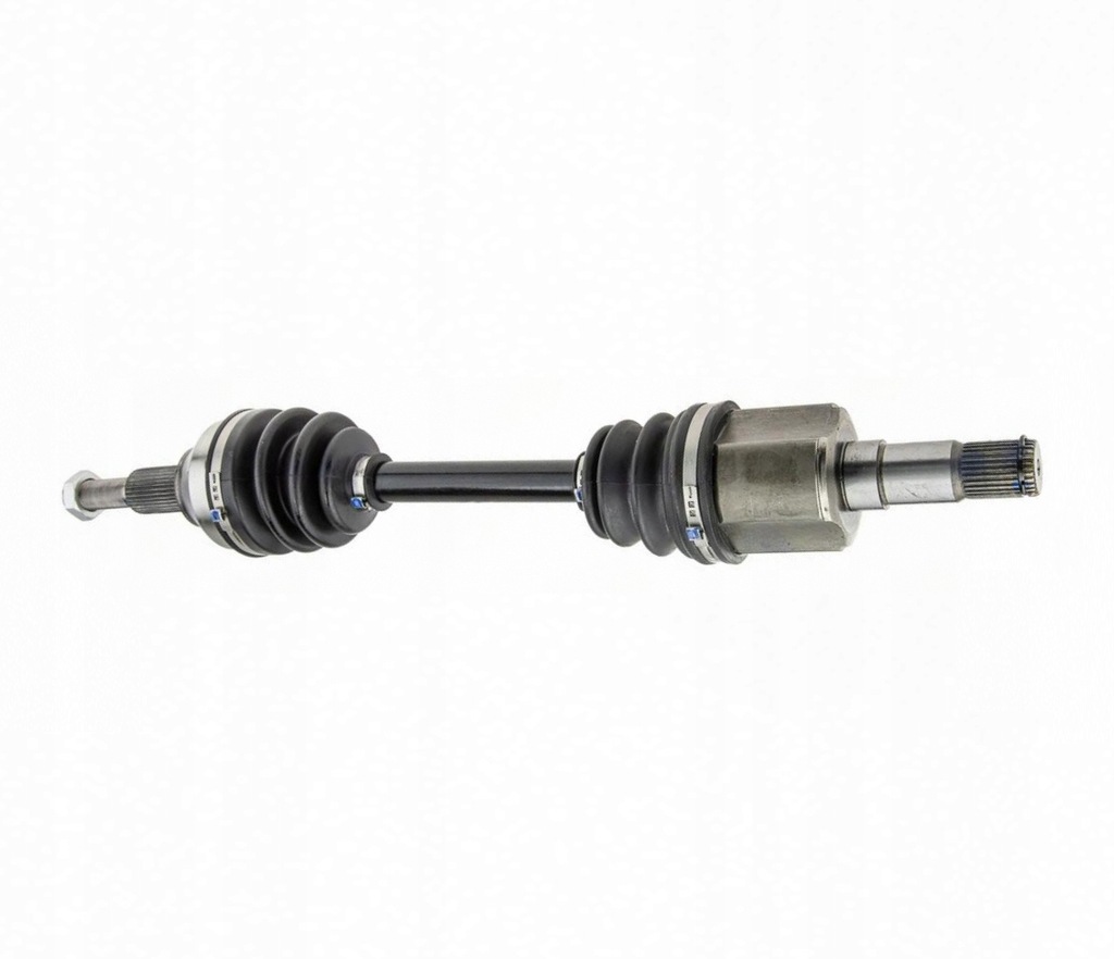 фото №1, Привідний вал fiat freemont 2.0 jtd / 3.6 2011-- перед - автоматична коробка передач- ліва - nowa