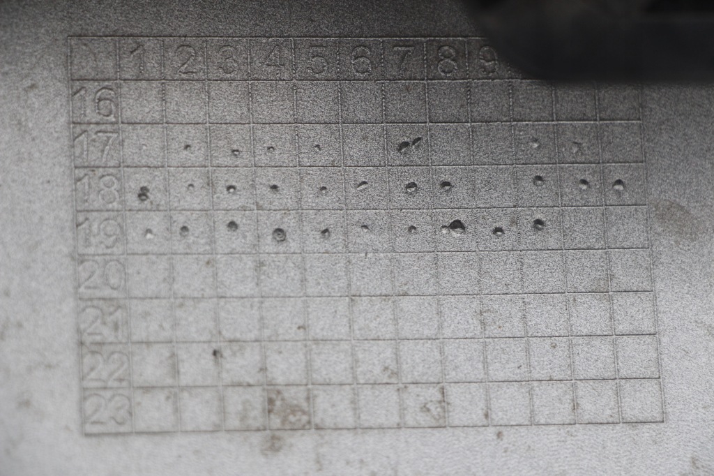 Bmw x3 g01 x4 g02 m-pakiet 2017-2021 бампер перед передний + решётки серебряный Оригинал