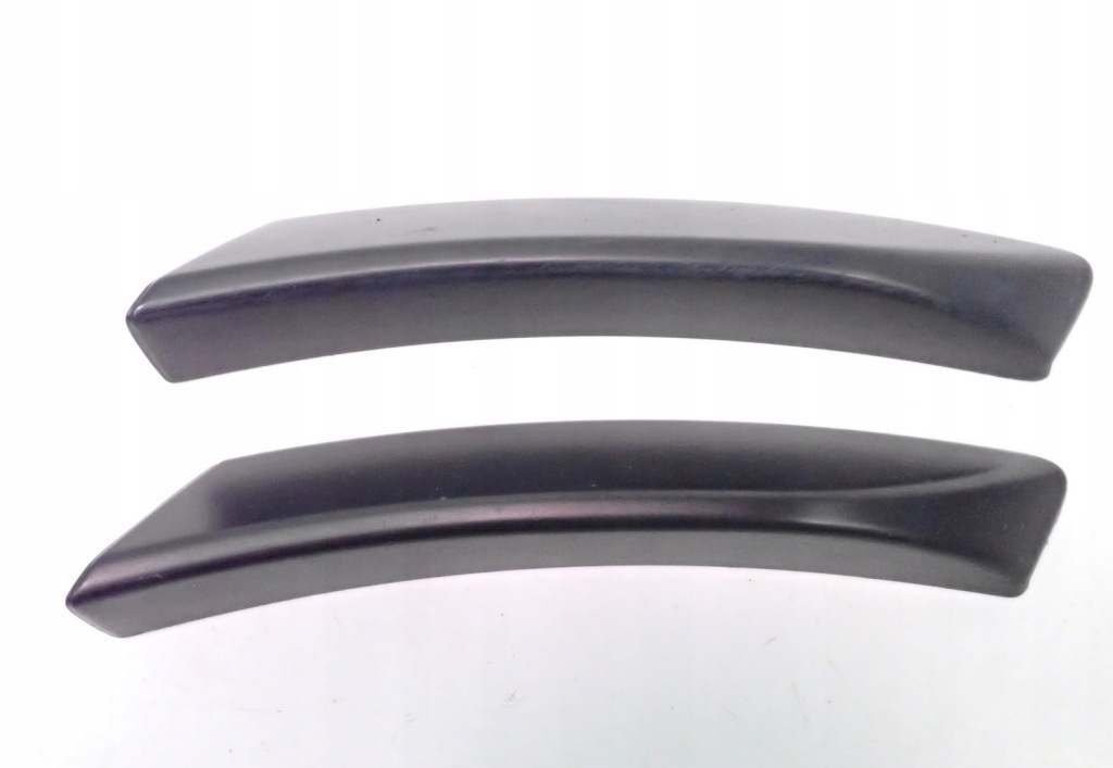 фото №7, Молдинг крыла левая задняя audi q7 4l0853827a