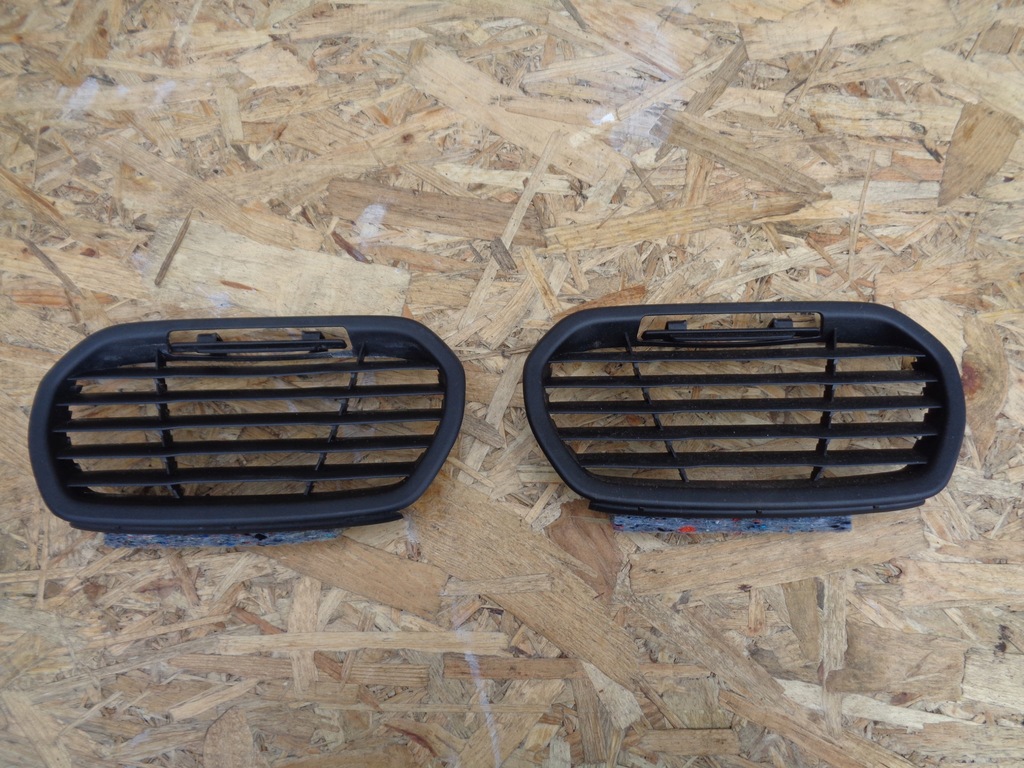 фото №1, Citroen c4 cactus решётка багажника