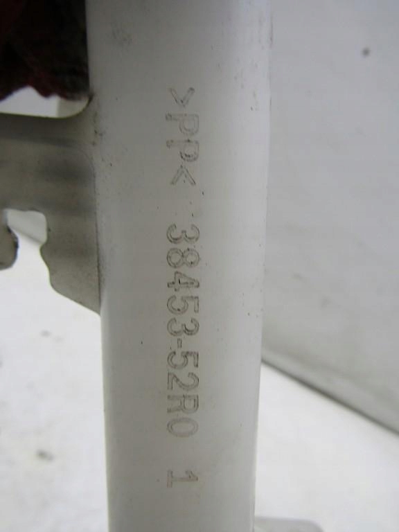 фото №5, Бачок рідина омивача насос suzuki swift vi mk8 38453-52r0