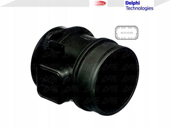 фото №2, Витратомір citroen c-crosser enterprise 2.2 hd