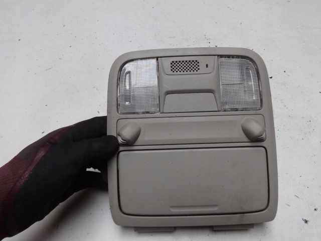 фото №1, Honda accord viii 08r- лампа стельовий