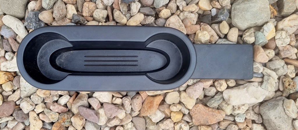 фото №1, Opel zafira c тунель бардачок полиця na напої