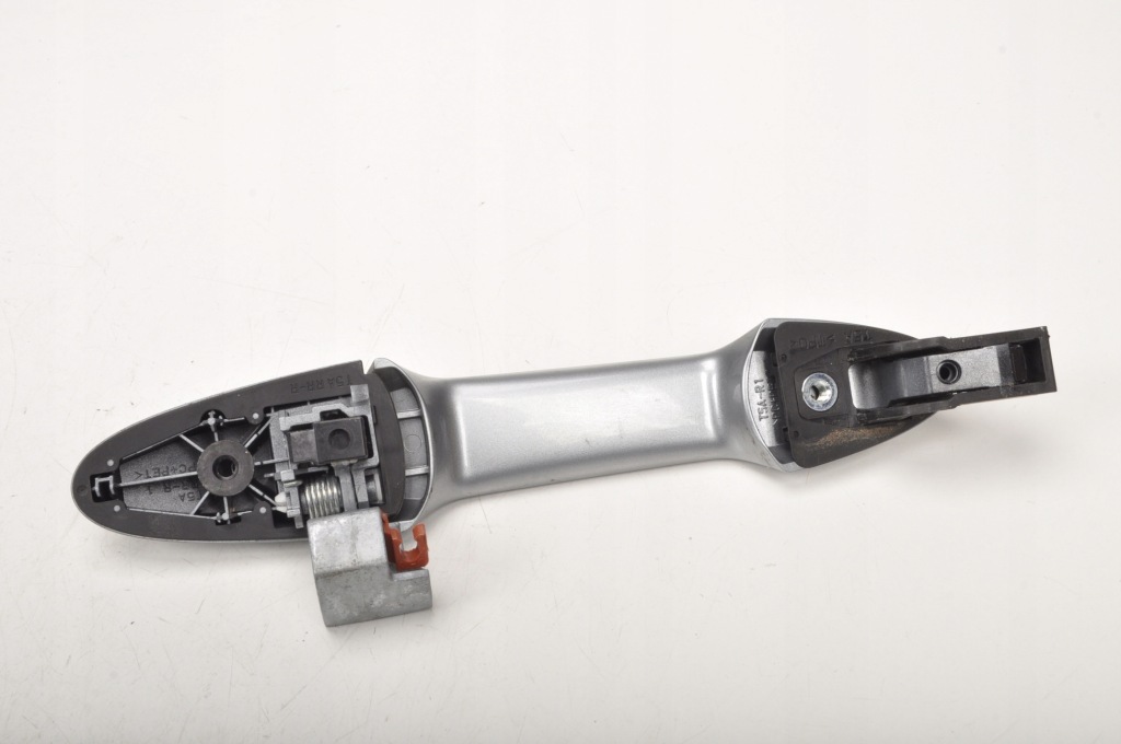 фото №2, Honda jazz iv ручка дверь наружная правый задняя