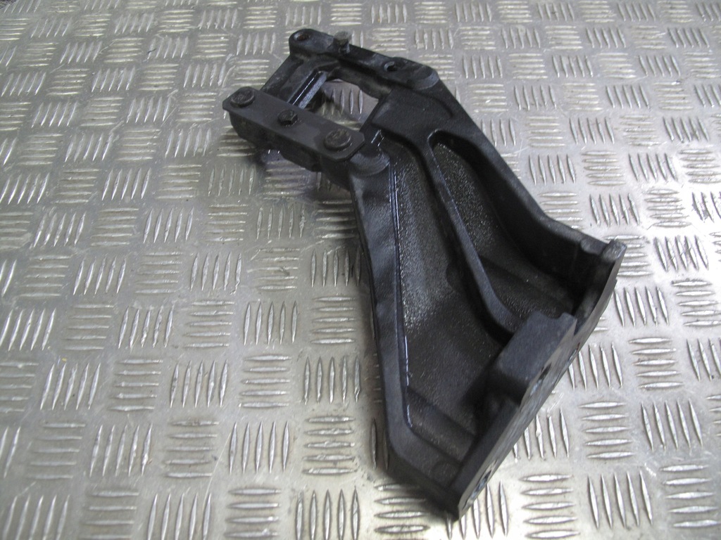 фото №5, Кронштейн листи підкрилок scania r s