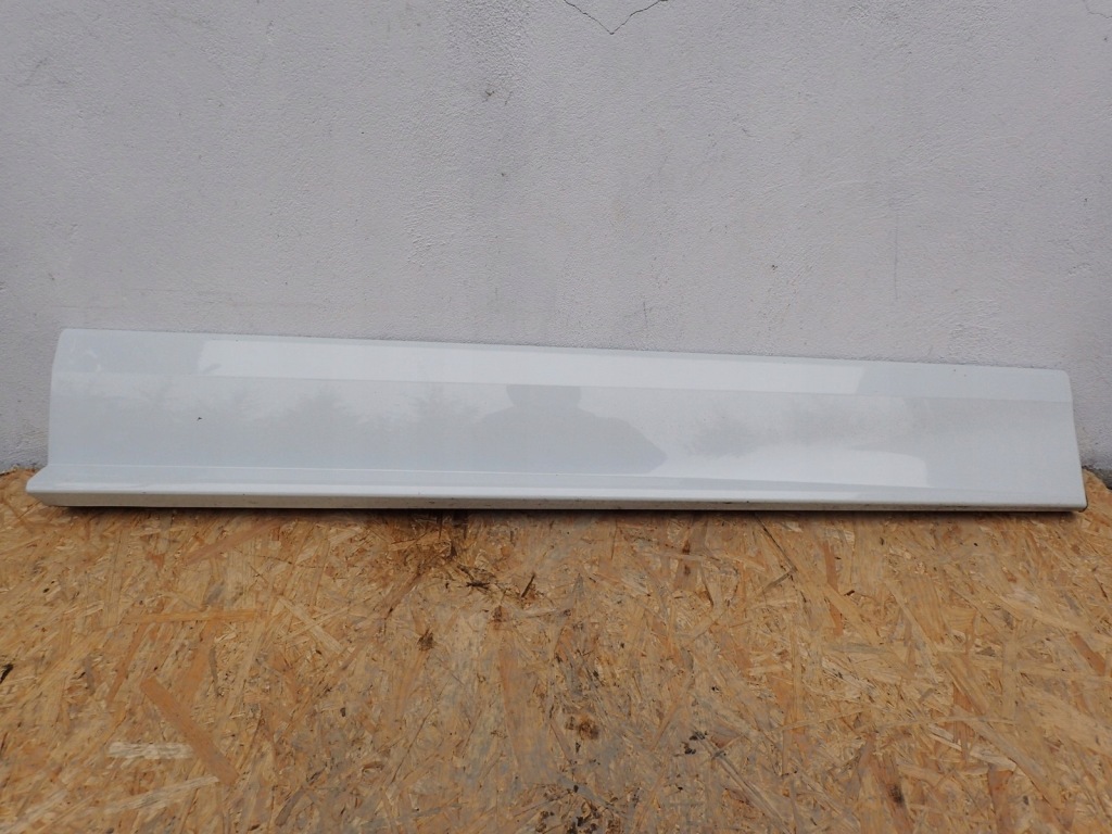 фото №1, Молдинг na двері праве передні audi q8 4m8 2018-