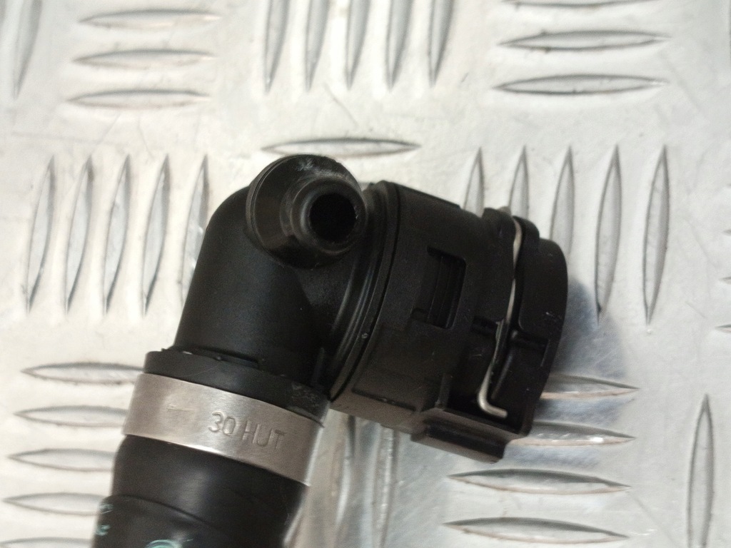 фото №9, Bmw i3l g28 i4 g26 шланг труба wąż wody жидкость охлаждающий 8475686