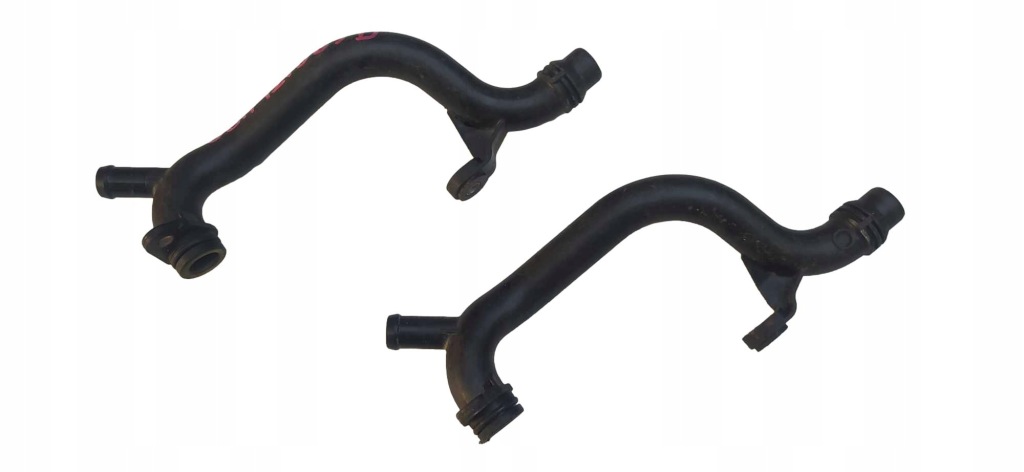 Купити Vw audi шланг труба води оригінальний номер 06h121065d