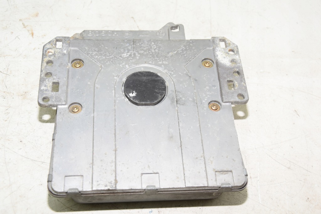 фото №4, Бортовий комп'ютер 9613113880 0261200707 peugeot citroen