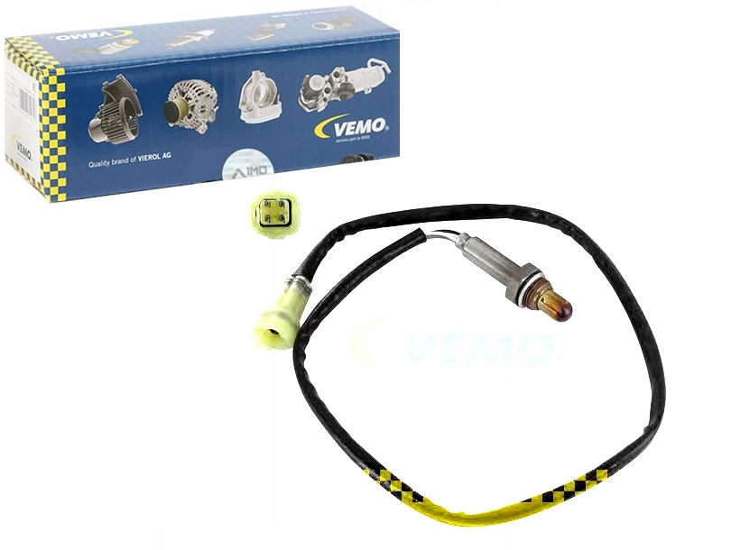 Купить Vemo датчик лямбда-зонд 1821365d30 1821365d5