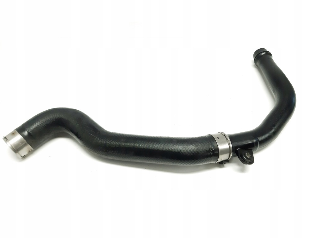 фото №5, Труба интеркулер mitsubishi outlander iii 2.2 d-id 2017r 4n14 1505a566