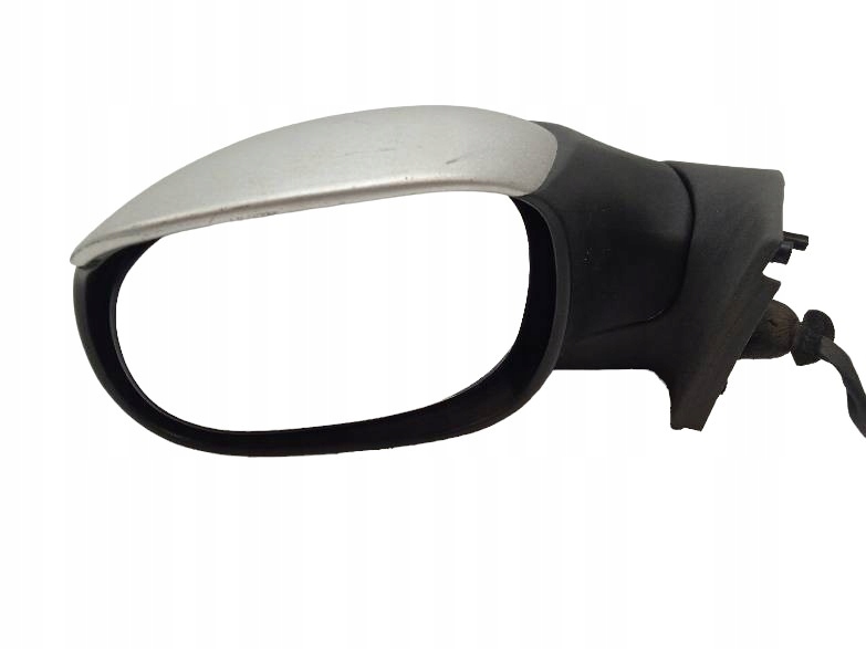 фото №7, Зеркало левая 5pin europa citroen c3 pluriel i 2003-2010