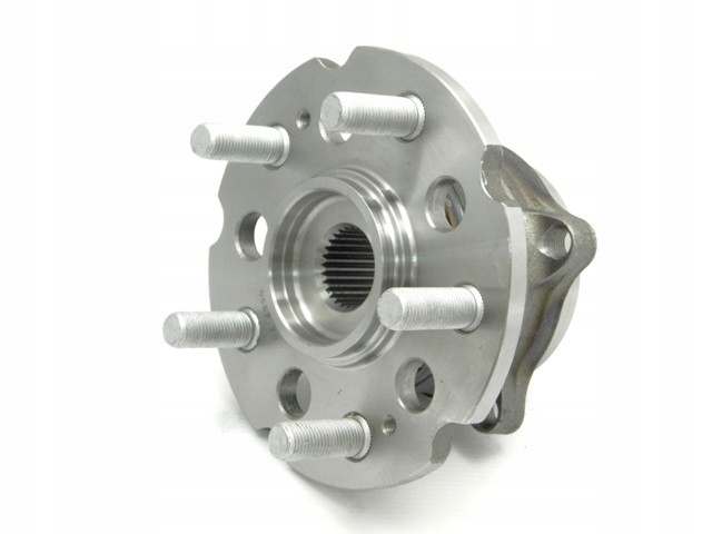 фото №2, Ступиця колеса задня honda pilot 06-, acura md-x 06-