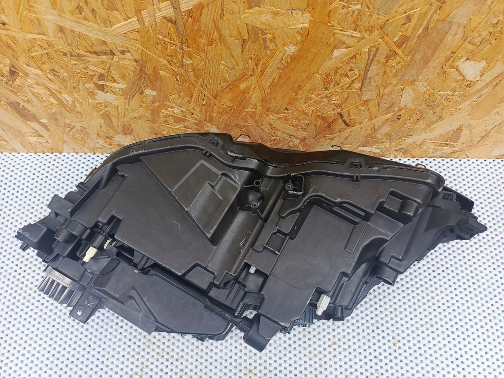 фото №9, Лампа перед правая volvo v90 s90 full led active high beam 32342465