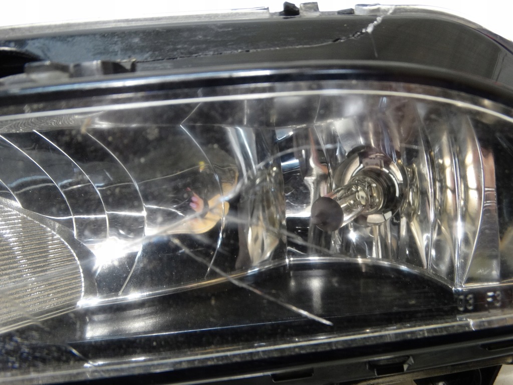 фото №5, Лампа протитуманна фара лівий перед seat ibiza mk4 6j9941701a