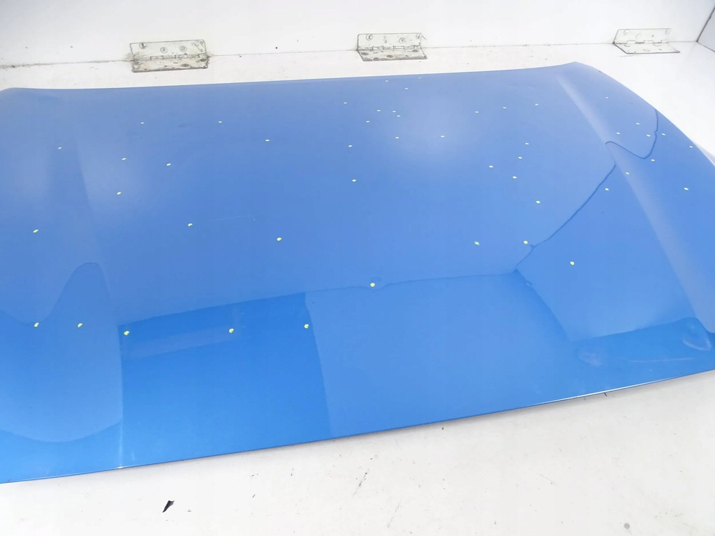 фото №6, Капот hyundai kona