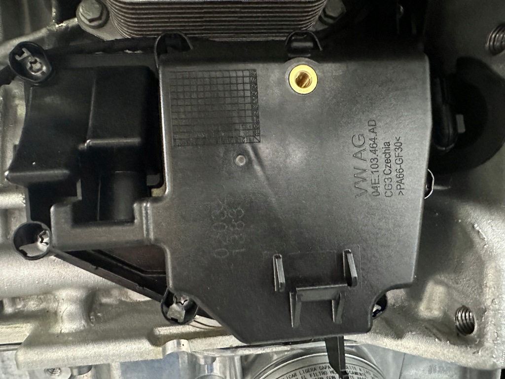 фото №14, Датчик faz розподільного валу 04e906455ac audi vw seat skoda 1.5 tfsi tsi