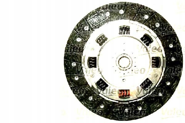 фото №1, Valeo комплект зчеплення набір fiat bravo ii 1.9 d