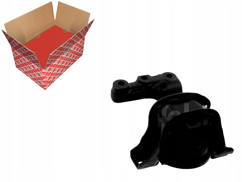 Подушка двигуна febi bilstein Ціна