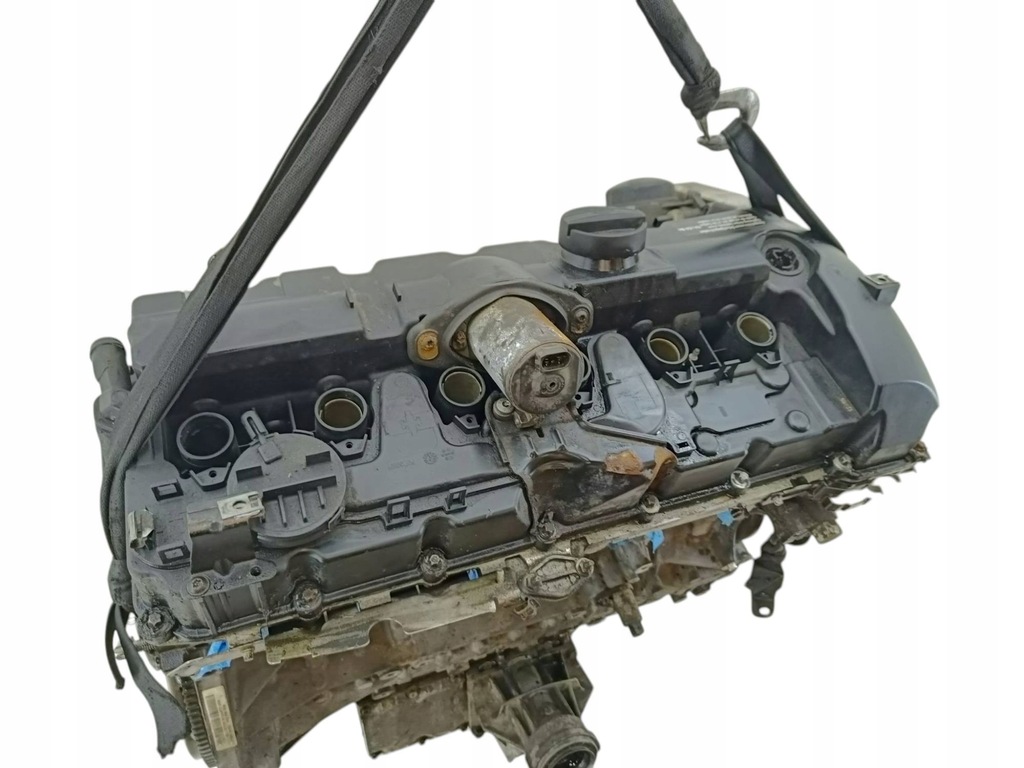 фото №4, Bmw x3 f25 2011 двигун