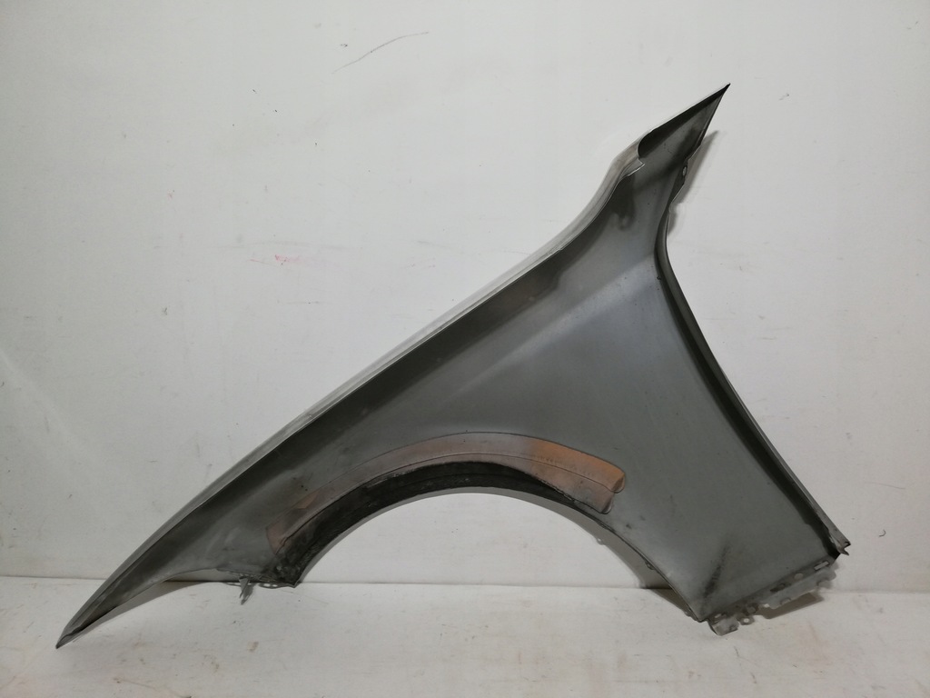 фото №6, Крила правий перед передній bmw seria 1 f20 f21