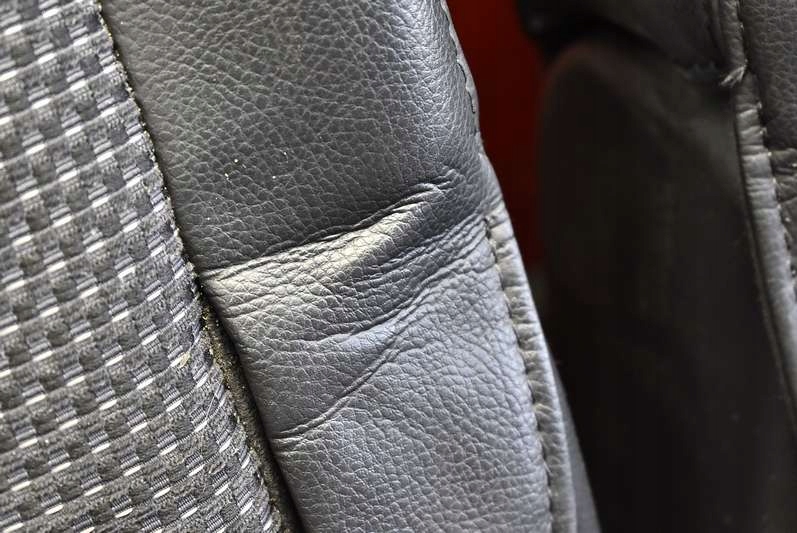 фото №7, Сидіння сидіння комплект напівшкіра eu chevrolet captiva 7 os 06-18