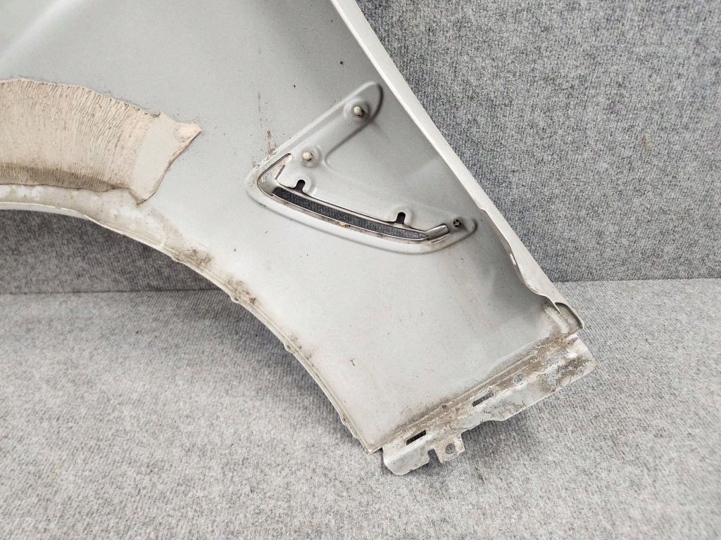 Крила передній перед праві - bmw 3 gt gran turismo f34 luxury line 13- Оригінал