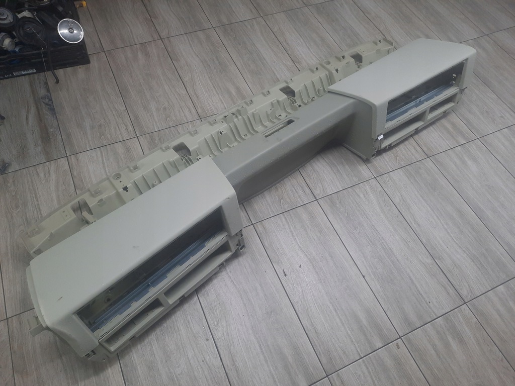 фото №1, Консоль полиця volvo fh 4 niska кабіна