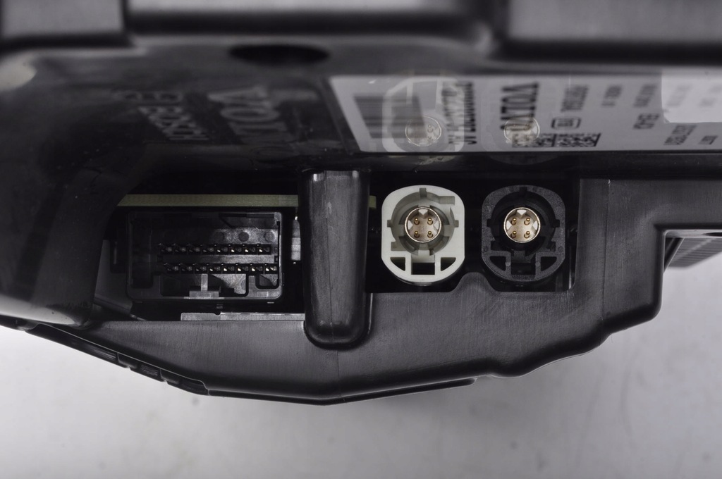 фото №11, Volvo xc90 лічильник прилади дисплей p32233787 ac