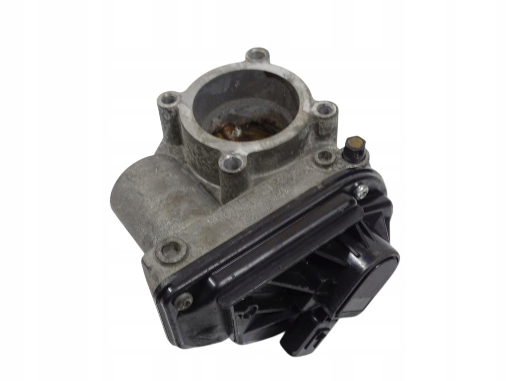 фото №10, Дроссельная заслонка ford focus mk2 ii 2 1.4 1.6 80km 100km 115km - vp2s6u-9e927-f