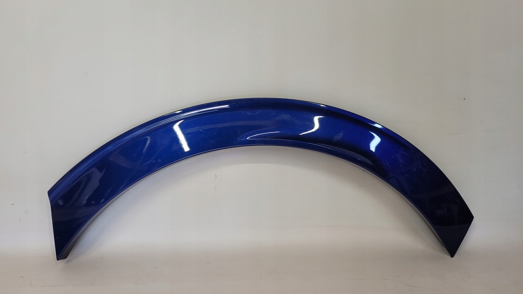 фото №1, Kia ev6 gt-line молдинг na крила ліва задня