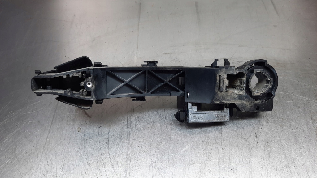 фото №2, Кронштейн ручка перед лівий 806079208r renault master iii