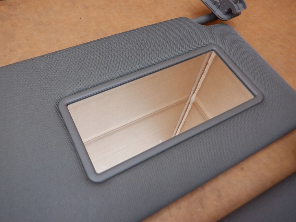 фото №3, Защита солнцезащитная ford f150