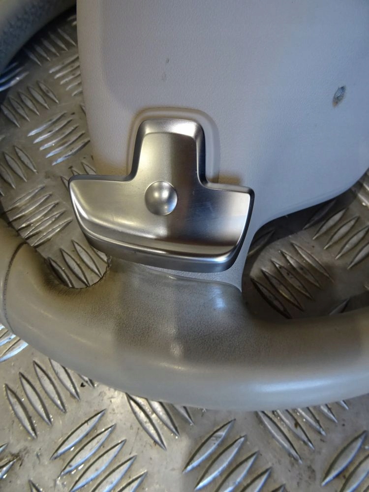 фото №10, Mercedes w222 s-klasa long воздуховод a0024600503