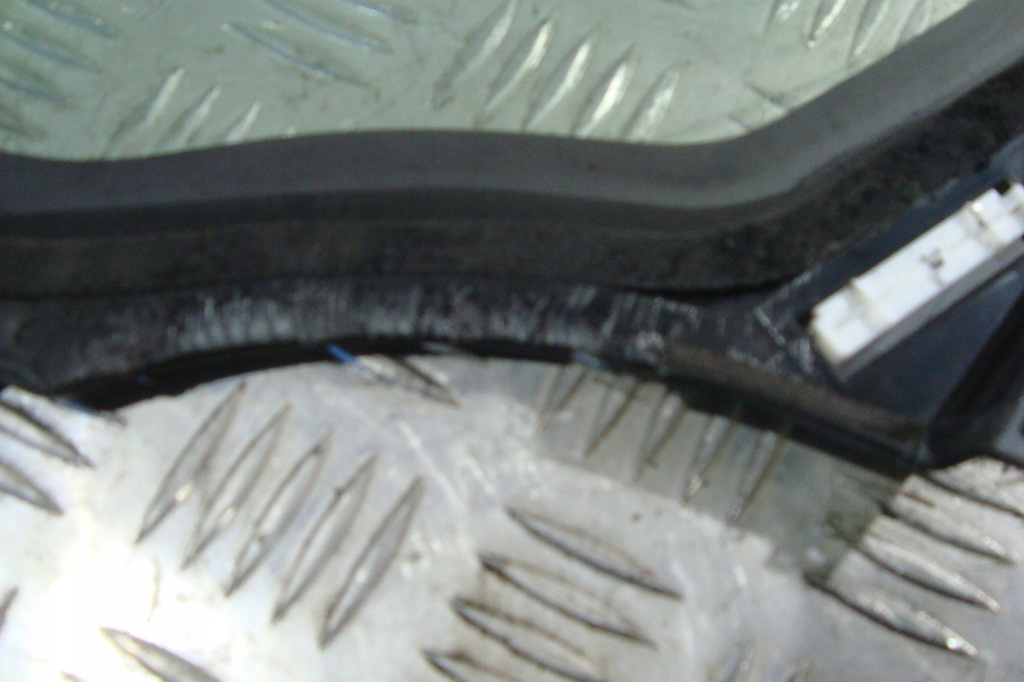 фото №6, Скло кузовна правий перед honda jazz iii 08-15 poznań